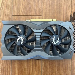 【グラボ】NVIDIA GeForce RTX 2070 SUP...