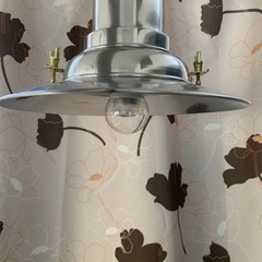 ペンダントランプの画像