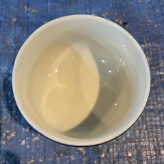 【引き取り限定】【無料】中古品　湯呑み　昭和レトロ　7個セットの画像