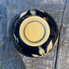 【引き取り限定】【無料】中古品　湯呑み　昭和レトロ　7個セットの画像