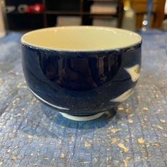 【引き取り限定】【無料】中古品　湯呑み　昭和レトロ　7個セットの画像