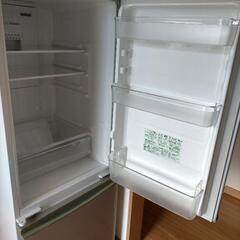 【決まりました！】冷蔵庫の画像