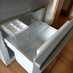 【決まりました！】冷蔵庫の画像