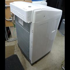 札幌配送可★日立◆ステンレス槽洗濯機◆ビートウォッシュ◆7.0kg◆BW-G70H◆2022年の画像