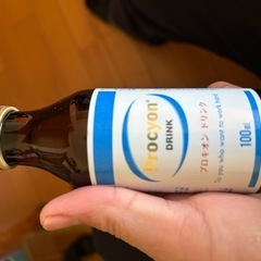 滋養ドリンク　プロキオンの画像