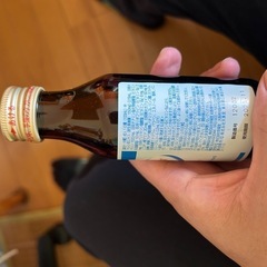 滋養ドリンク　プロキオンの画像