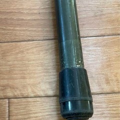 高級グラスロッド 小継竿 硬調 540  の画像