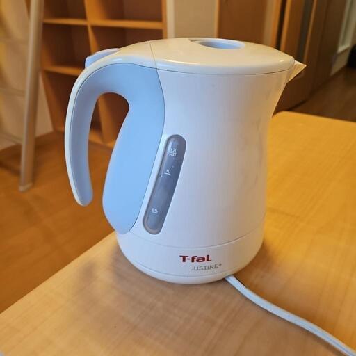 T-falポット