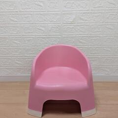 ミニーちゃんのイス