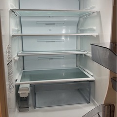 TOSHIBA冷蔵庫