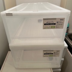 押入れケース
