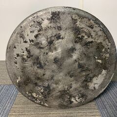 (250319)【50％値下げ】　厨房器具　業務用　キッチン用品　寸胴鍋　54㎝の画像