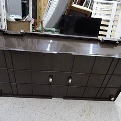 【恵庭】連結タイプベッド下収納ケース　在庫4個有り　一個単価の画像