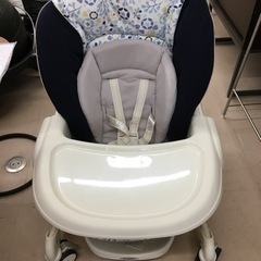 美原店　ハイローチェア　Combi コンビ　ベビー　チェア