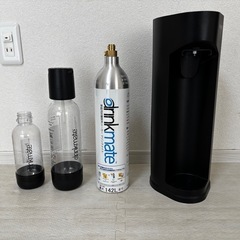 炭酸水メーカー