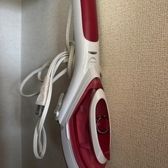 アイロン