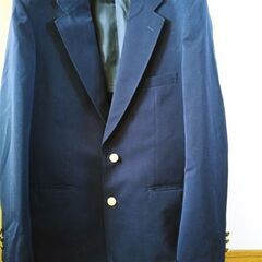 高松桜井高校制服　LL
