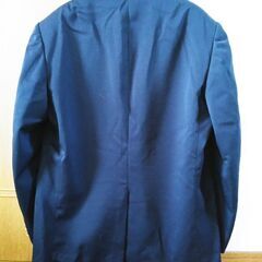 高松桜井高校制服　LLの画像