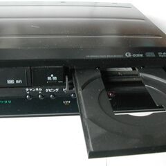 東芝VTR一体型DVDレコーダー　D-ＶＲ8Ｋの画像