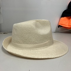 A2503-638 ハット 汚れありの画像