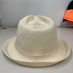 A2503-638 ハット 汚れありの画像
