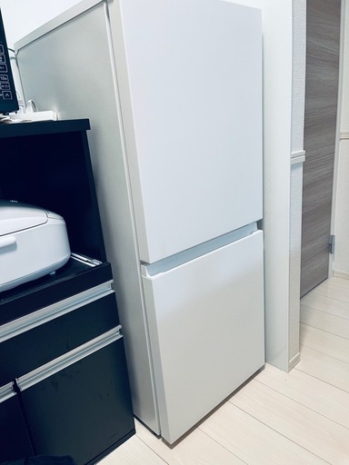 2023年製Panasonic冷蔵庫　使用歴1年【美品】