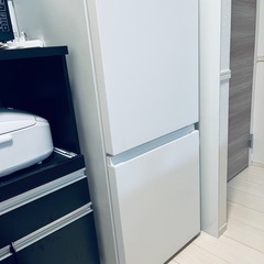 冷蔵庫Panasonic使用歴1年【美品】