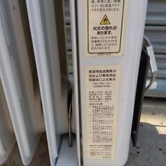 オイルヒーターの画像