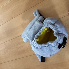 リュック　ベビー
の画像