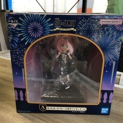 美原店　A賞　SPY×FAMILY アーニャ　ポストカードフレー...