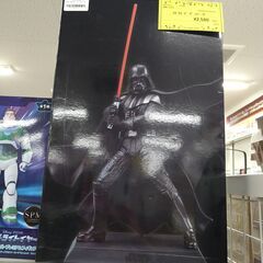 ﾌｨｷﾞｭｱもありますよ‼️【D226】スターウォーズ ダース・...