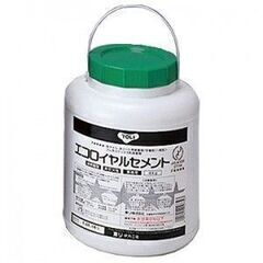 ４㎏　接着剤 ERC-CA 東リ エコロイヤルセメント②