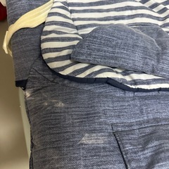 バウンサーの画像