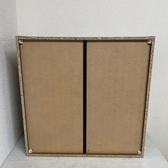 ぼん家具 キューブボックス 収納棚 の画像