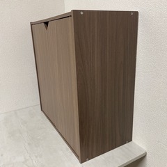 ぼん家具 キューブボックス 収納棚 の画像