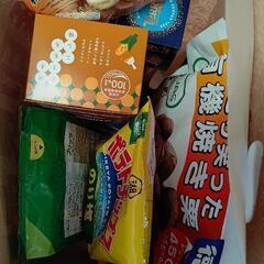 相談中🍫お菓子色々🍘