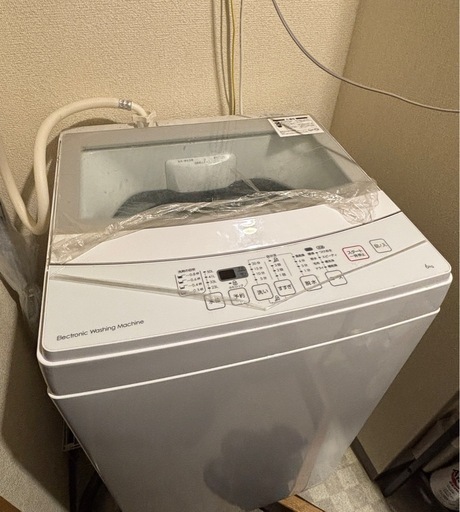 中古洗濯機6kg TOSHIBA 洗濯機 6kg (a) 荒本の生活家電《洗濯機》の中古