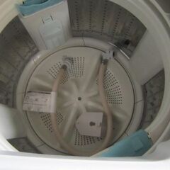 日立全自動洗濯機　ＮＷー７ＷＹ 2016年の画像