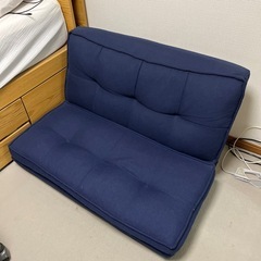 コンパクトソファ