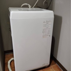 洗濯機