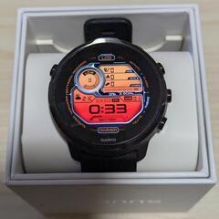 SUUNTO7 GPSスマートウォッチ