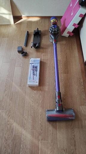 Dyson　V7