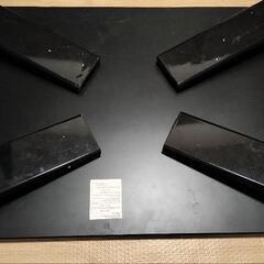 ローテーブル ちゃぶ台 傷ありの画像