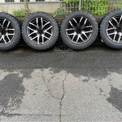 RAYS DAYTONA FDX-F6 20インチ ホイールタイ...