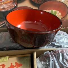 オリジナルコレクション(多用椀)セットの画像