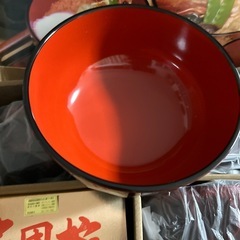 オリジナルコレクション(多用椀)セットの画像