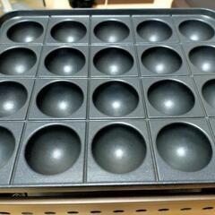 Iwatani　炎たこの画像