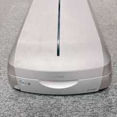 【中古】EPSON　フルカラースキャナー　GT-X800