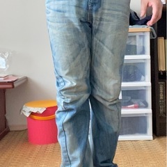 再値下げ‼️限定価格EDWIN503
