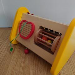 おもちゃ　森の音楽会の画像